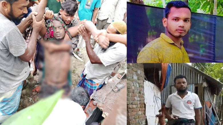 পটুয়াখালীতে সেফটি ট্যাংকিতে নেমে দুই শ্রমিকের মৃত্যু