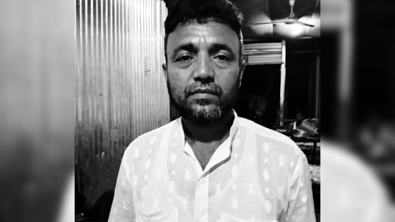 গোসাইরহাটে ছোট ভাইয়ের হাতে বড় ভাই খুন