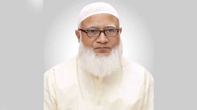 আগামীকাল মুন্সীগঞ্জে আসছেন জামায়াতের আমির ডা. শফিকুর রহমান
