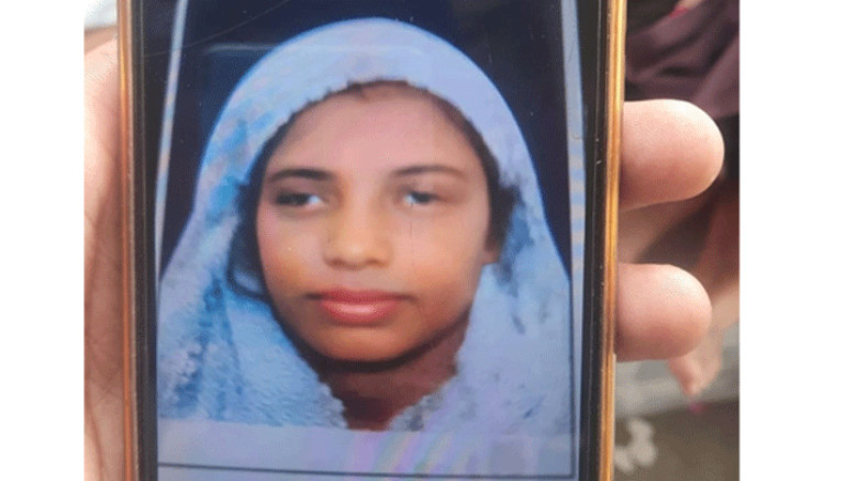 স্বামীকে ডাকাতির পথ থেকে ফেরাতে চেয়ে প্রাণ দিলেন স্ত্রী