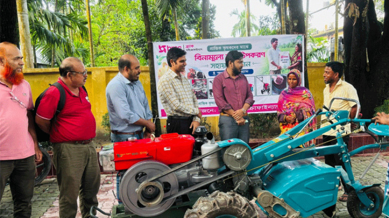 কুড়িগ্রামে কৃষিখাত ও সামাজিক উন্নয়নে ব্র্যাকের ৫৩ কোটি টাকার বিশেষ কর্মসূচি