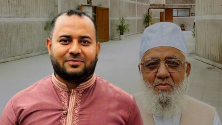 জামায়াত এমপি শাহজাহান চৌধুরীকে গুলির পরিকল্পনা, পিএসের কলরেকর্ড ফাঁস