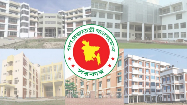 আগামী ৬ মাসে চালু হচ্ছে ৫টি শিশু হাসপাতাল