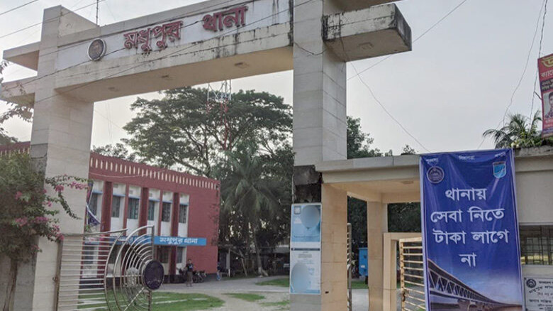 টাঙ্গাইলে ছাগল উদ্ধার করতে গিয়ে ৪ জনের মৃত্যু