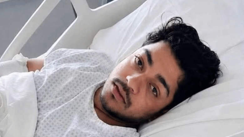 ইতালির ভেনিসে হামলার শিকার বাংলাদেশি তরুণ রাকিবের মৃত্যু