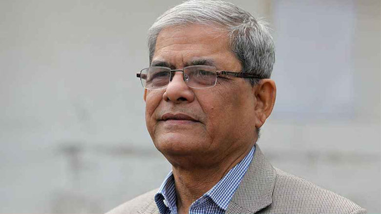 ৩ মাসে যে কাজ হয়েছে, আ.লীগের ১৫ বছরেও তা হয়নি: মির্জা ফখরুল