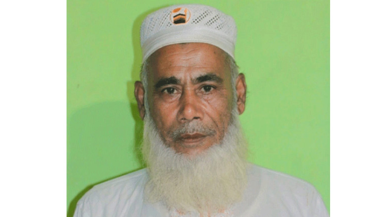 সৎ ও যোগ্য নেতৃত্বই ইউনিয়নবাসীর দাবি