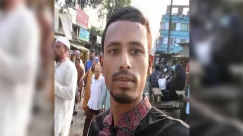 গাইবান্ধায় শিবির নেতাকে হত্যা করলো যুবদলের আহ্বায়ক
