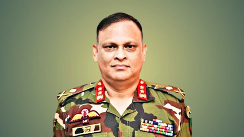১৫০–২০০ জনকে হত্যার দৃশ্য দেখার দাবি জিয়াউল আহসানের দেহরক্ষীর