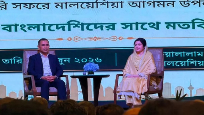 মালয়েশিয়ার কারাগারে থাকা বাংলাদেশিদের মুক্ত করতে চেষ্টা চালাবে সরকার: প্রধানমন্ত্রী