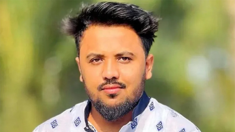 নিষিদ্ধ ছাত্রলীগ নেতা সাকিব আল হাসান গ্রেপ্তার
