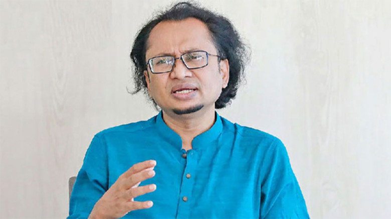 আওয়ামী লীগ নিষিদ্ধ হবে কিনা সিদ্ধান্ত নেবে আদালত: তথ্য উপদেষ্টা ডা. জাহেদ উর রহমান