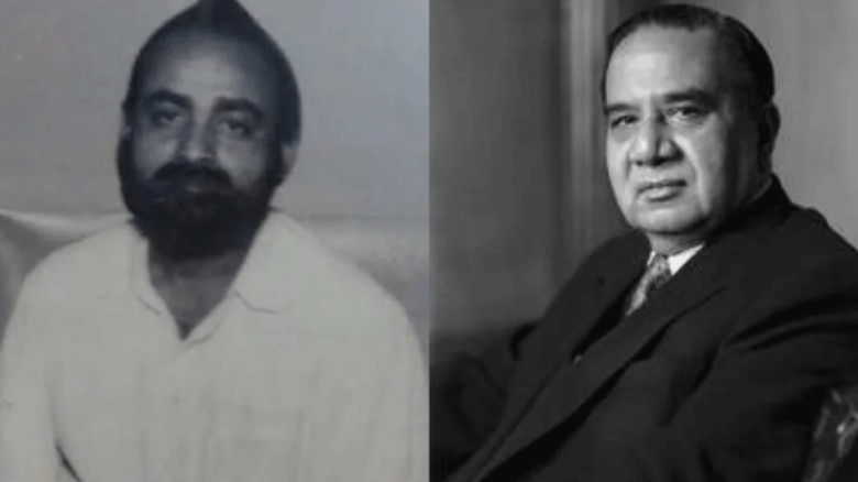কলকাতার সোহরাওয়ার্দী অ্যাভিনিউয়ের নাম পরিবর্তন ঘিরে বিতর্ক