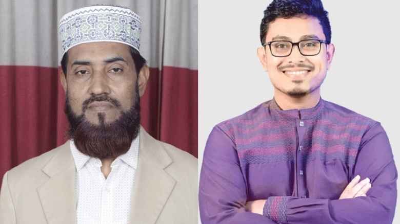 ঢাকা সিটি করপোরেশনে উত্তরে সেলিম, দক্ষিণে সাদিকের ওপর আস্থা জামায়াতের, ৮ সিটিতে প্রার্থী চূড়ান্ত