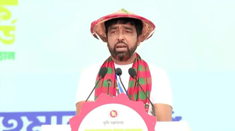 টাঙ্গাইলের ভাইরাল কৃষক কবির হোসেন আর নেই