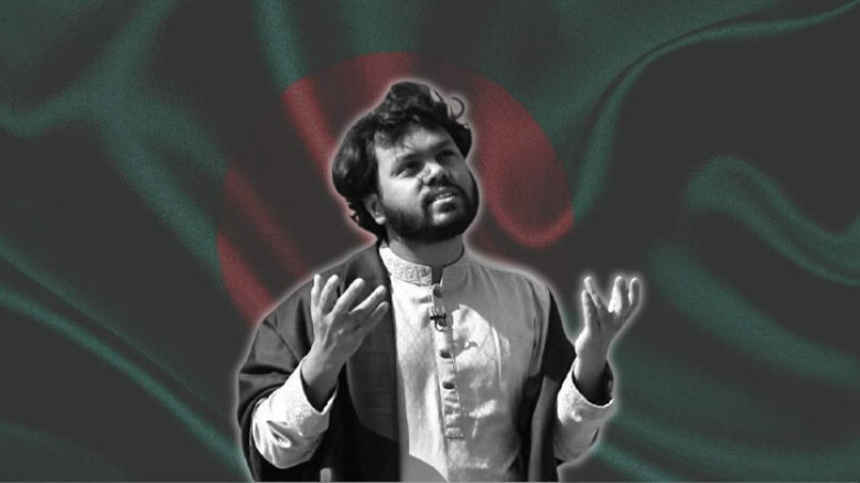 পাঠ্যবইয়ে যুক্ত হচ্ছে না শহীদ ওসমান হাদি