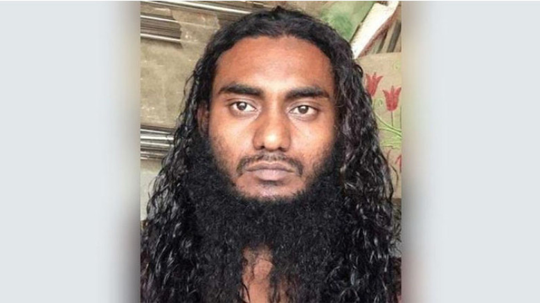 কার্যক্রম নিষিদ্ধ যুবলীগ নেতা ‘টাইগার সোহেল’ গ্রেপ্তার