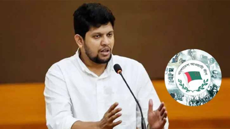 মোগলটুলীর সেই আওয়ামী লীগ ‘বিক্রি হয়ে গেছে’: মাহফুজ আলম
