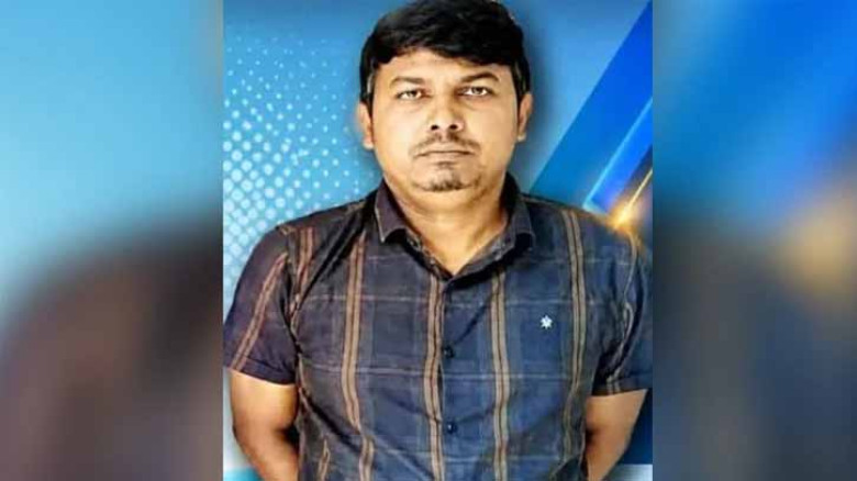 কারাগারে যুবলীগ নেতার মৃত্যু