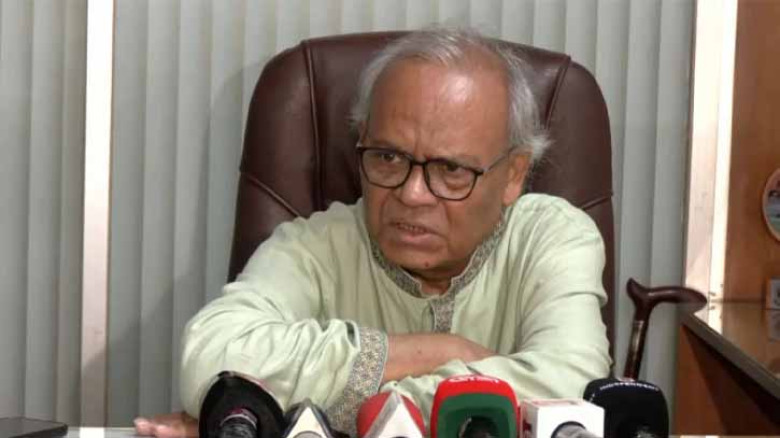 বর্তমানে দেশে গুম, ক্রসফায়ার নেই: রিজভী