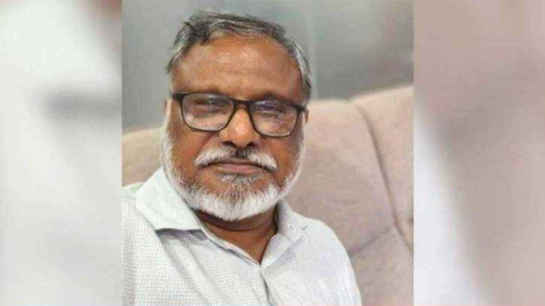 সাংবাদিকদের দিয়ে হাসপাতালের বাথরুম পরিষ্কার করাতে চান স্বাস্থ্য কর্মকর্তা