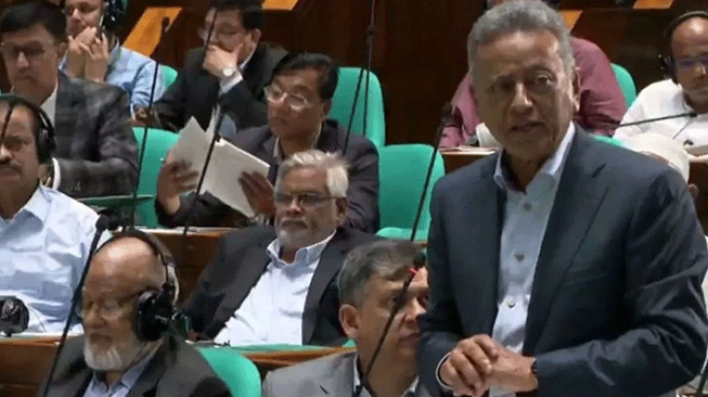 বিদেশে পাচার হওয়া অর্থ ফেরাতে ৯ আন্তর্জাতিক আইনি প্রতিষ্ঠান নিয়োগ করছে সরকার