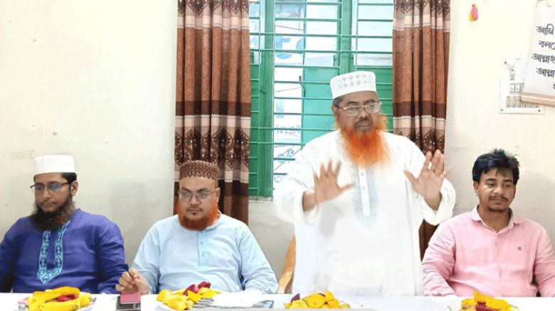 পেশাজীবীদের নিয়ে মুন্সীগঞ্জ পৌর জামায়াতের ‘ফল উৎসব’ অনুষ্ঠিত
