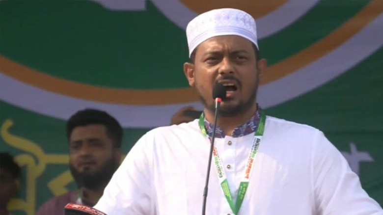 সীমান্ত সুরক্ষায় সীমান্তবর্তীদের মিলিটারি ট্রেনিং দিতে হবে: নাসীরুদ্দীন পাটওয়ারী