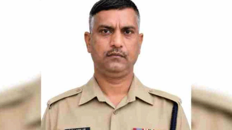 ভারত-বাংলাদেশ সীমান্তে বিএসএফ সদস্যের মৃত্যু