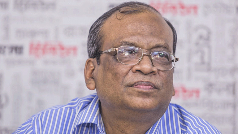 এ বি এম আবদুল্লাহর ইমেরিটাস অধ্যাপক পদ বাতিল, বেতন-ভাতা ফেরতের নির্দেশ কর্তৃপক্ষের