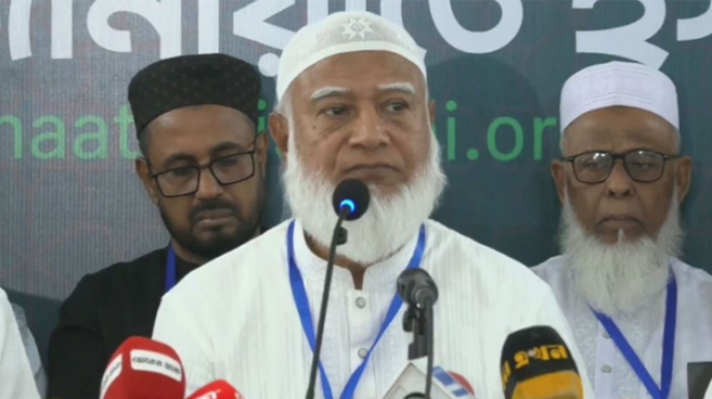 সংস্কার ও সুশাসনের প্রত্যাশা পূরণ করতে পারেনি সরকার: ডা. শফিকুর রহমান