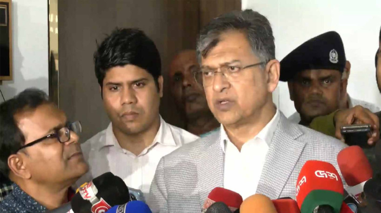 মাদক দমনে আরও কঠোর হবে সরকার, প্রয়োজনে আইন সংশোধন হবে: স্বরাষ্ট্রমন্ত্রী