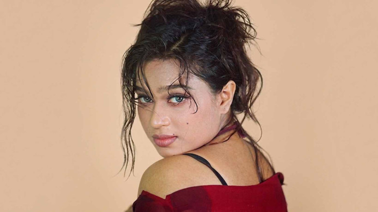 অভিনয়ে নয়, নিজের বায়োপিকেই আগ্রহী পপি