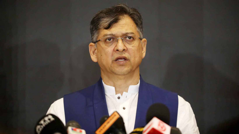 ১০ হাজার পুশব্যাকের দাবির পক্ষে দালিলিক তথ্য নেই: স্বরাষ্ট্রমন্ত্রী