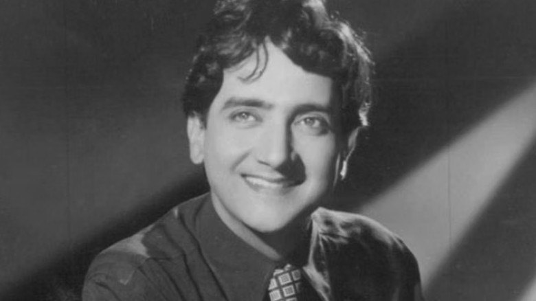 তারকা থেকে নিঃস্ব ভারত ভূষণ