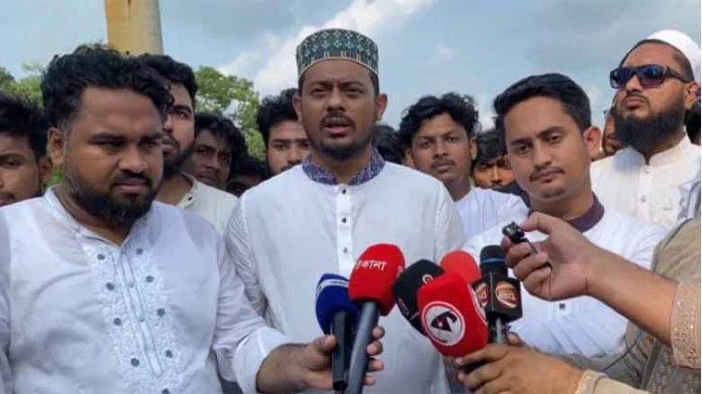 ভারতকে আন্তর্জাতিক আদালতে বিচারের মুখোমুখি করতেই হবে'