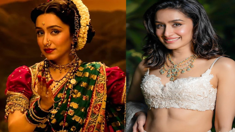 নতুন রূপে চমক দিতে আসছেন শ্রদ্ধা