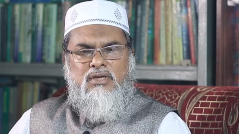 চিকিৎসার ৮২ লাখ টাকা ব্যয়ের ব্যাখ্যা দিলেন সাবেক ধর্ম উপদেষ্টা