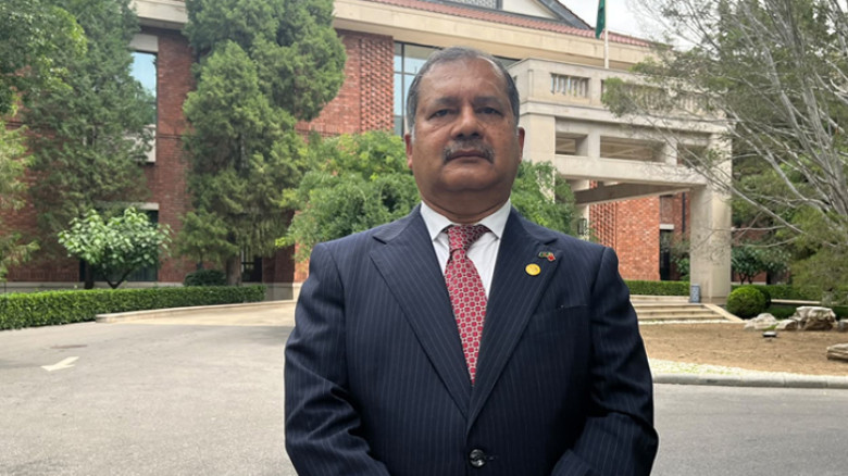 চীনের সঙ্গে সমঝোতায় বাংলাদেশের নিউ মিডিয়ায় গুণগত পরিবর্তন আসবে: তথ্যমন্ত্রী