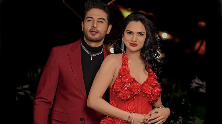 নয় বছরের সংসারে বিচ্ছেদের সুর