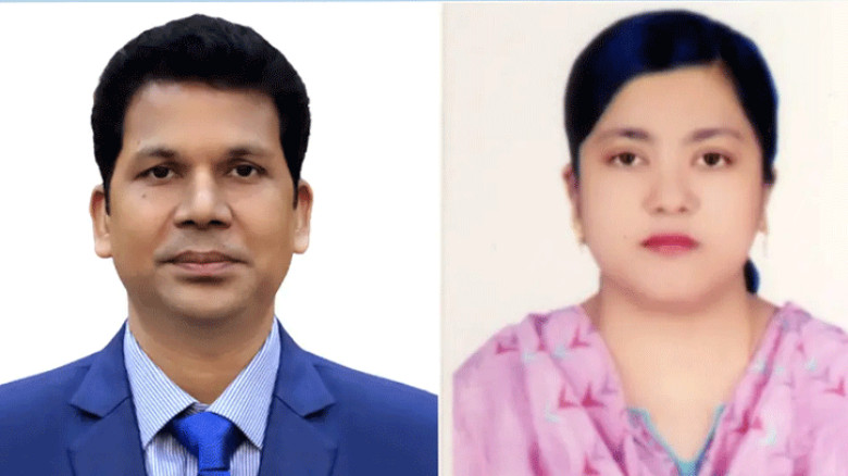 সিলেট ও কুমিল্লায় নতুন জেলা প্রশাসক নিয়োগ