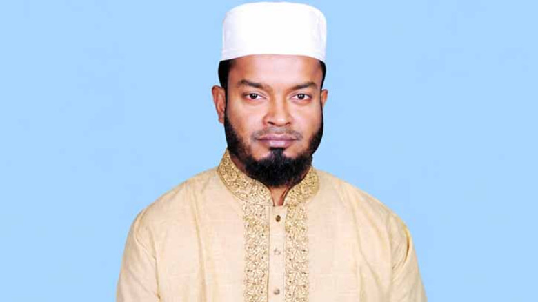 মেয়ের নামে অনুদান ইস্যুতে পিএসকে বরখাস্ত করলেন জামায়াতের এমপি