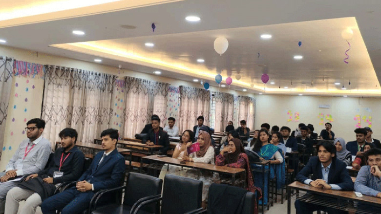 কুবিতে পর্দা নামল আন্তঃবিশ্ববিদ্যালয় মডেল ইউনাইটেড নেশনস সম্মেলনের