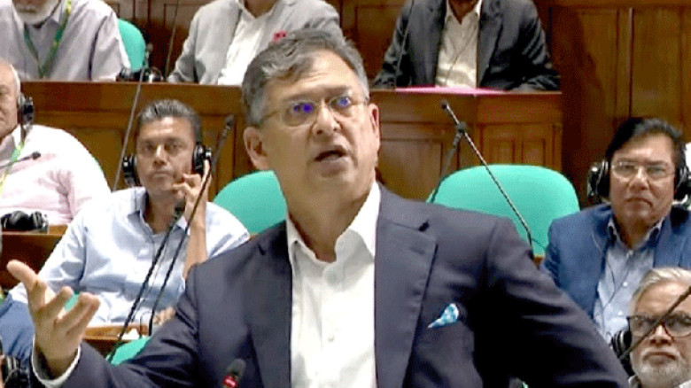 অন্তর্বর্তী সরকারের ১৮ মাসের কার্যক্রম তদন্তের আহ্বান স্বরাষ্ট্রমন্ত্রীর