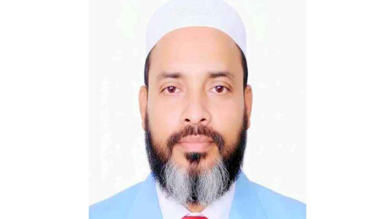 অনুদানের টাকায় দ্বিতীয় বিয়ে করলেন জুলাই শহীদের বাবা!
