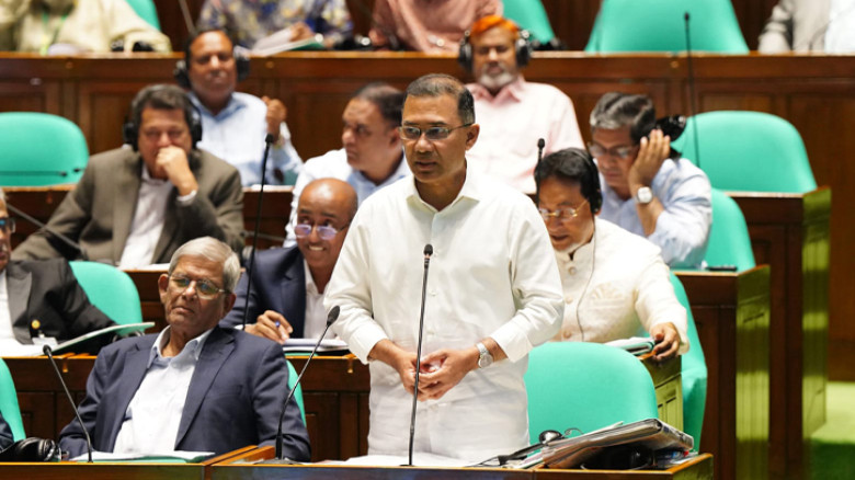 তরুণদের চাকরির জন্য অপেক্ষা করতে হবে না, তারাই কর্মসংস্থান সৃষ্টি করবে: প্রধানমন্ত্রী