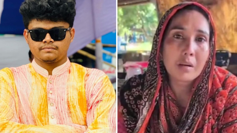 ইবিতে চায়ের দোকানির টাকা আত্মসাতের অভিযোগ বৈষম্যবিরোধী নেতার বিরুদ্ধে