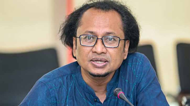 সাদা পতাকার উৎস খতিয়ে দেখছে সরকার: ডা. জাহেদ