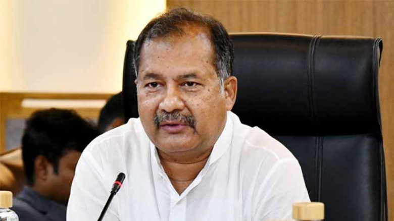 সীমান্ত পাহারার চেয়েও সাইবার নিরাপত্তা বেশি জরুরি: তথ্যমন্ত্রী