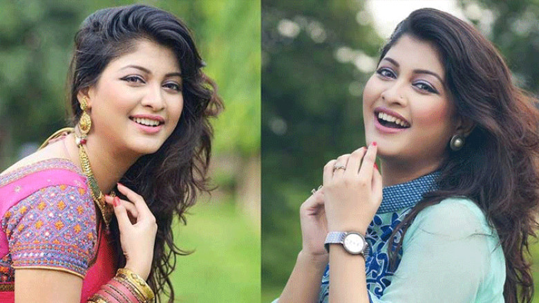 যে অভিনয়ে প্রশংসিত সারিকা